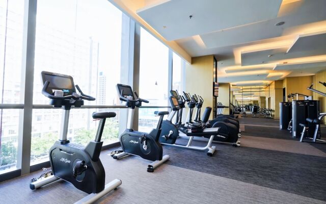 JW Marriott Hotel Taiyuan