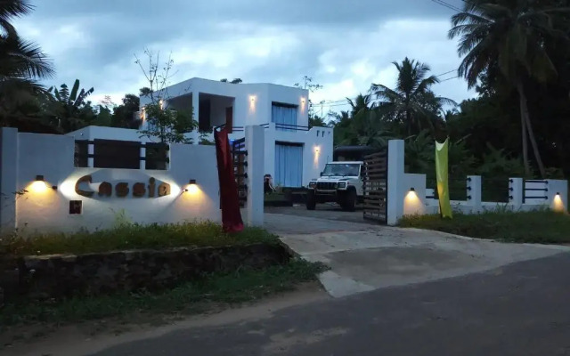 Cassia Udawalawe