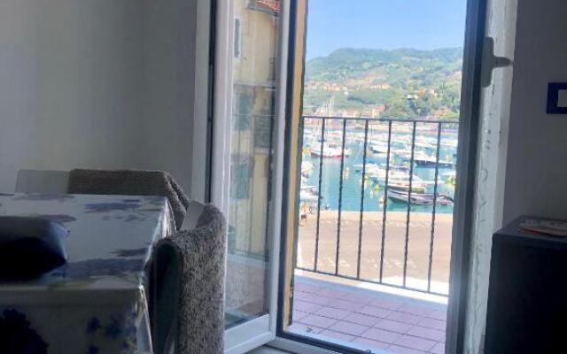 Il mare di Cecy - Splendido Appartamento