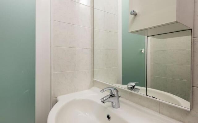 Appartamento Agata Holiday Homes