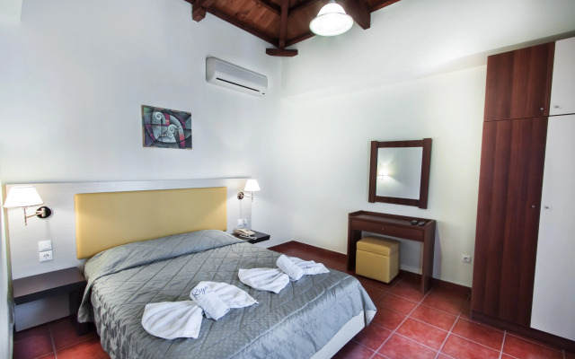Rigas Hotel Skopelos