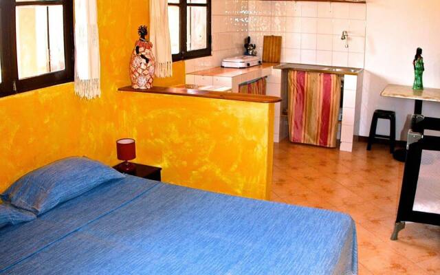 Sakaroule Bed & Breakfast