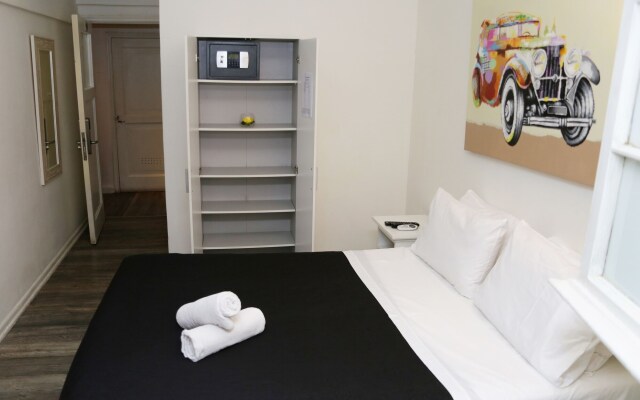 Tremo Hotel Boutique Bellas Artes