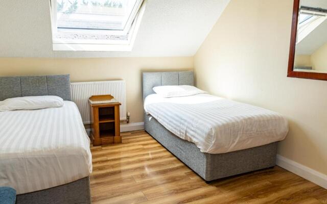 Aisling Guest House