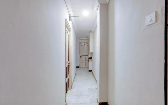 Sarovar Inn by OYO Rooms