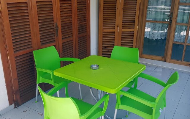 Villa Lia Beach Flats Konyaalti