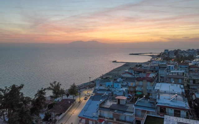 Alkyonis Hotel
