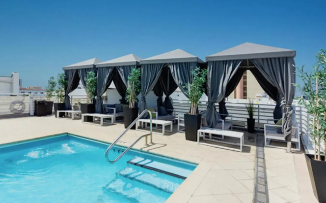 Congress Hotel South Beach