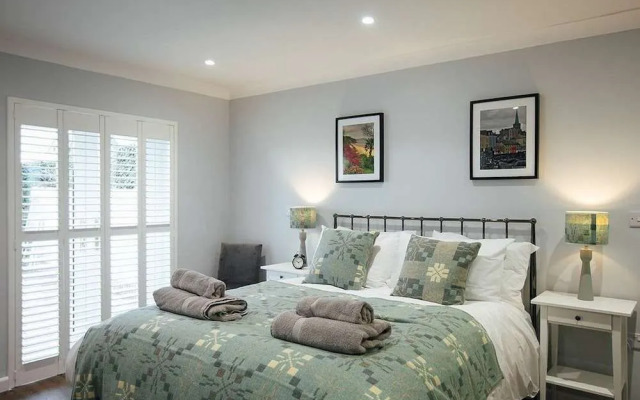 The Townhouse