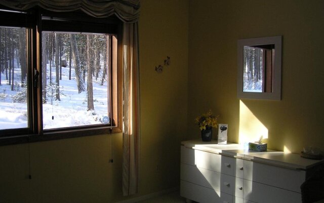 End of the road B & B