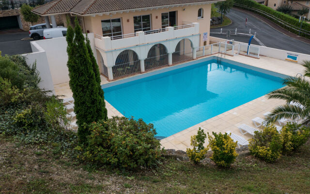 Résidence Soko-Eder