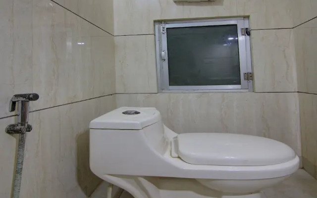 Raj Residency