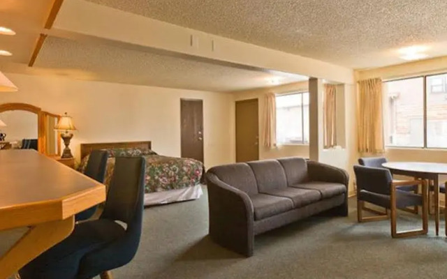 North Wood Motel