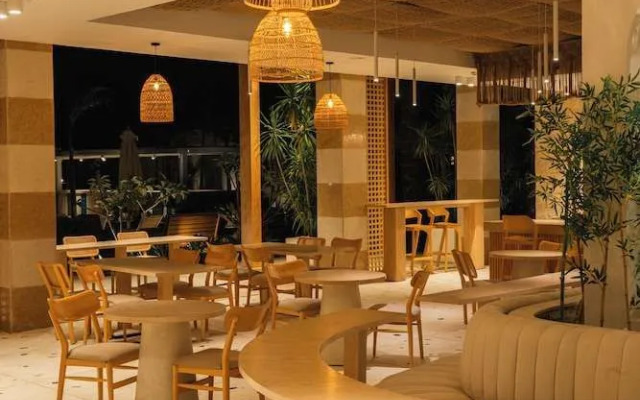 Makai by Dhara Hotels