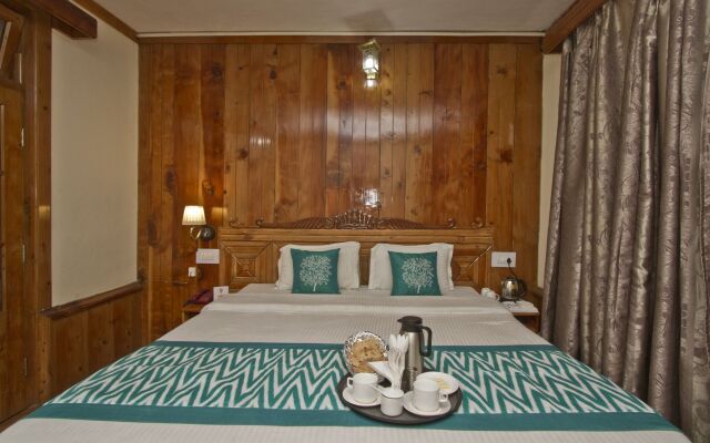Hotel Holiday Home International