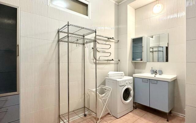 SivakApart (СивакАпарт) на улице Полтавская