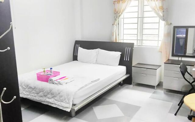 Ben Thanh Motel