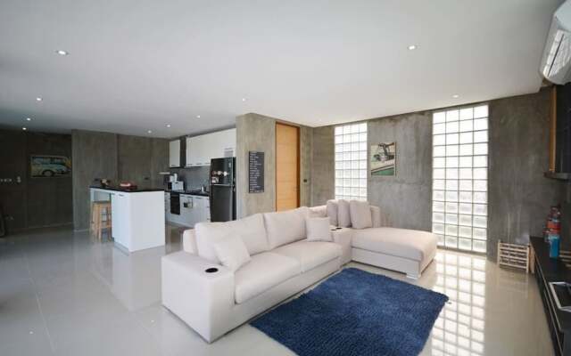 Natural Touch Superb 2 Bedrooms Villa