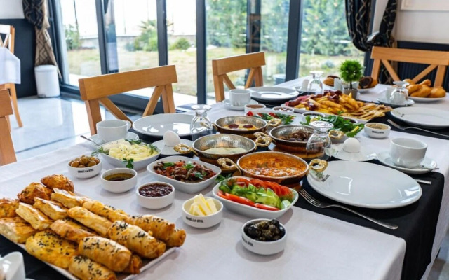 Çanakkale Ornella Otel