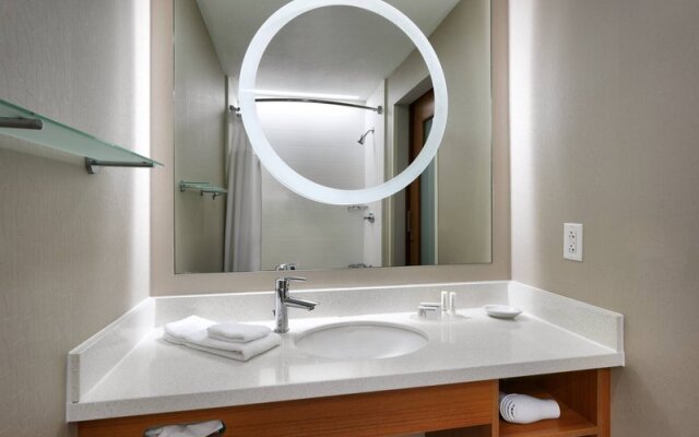 Springhill Suites Provo