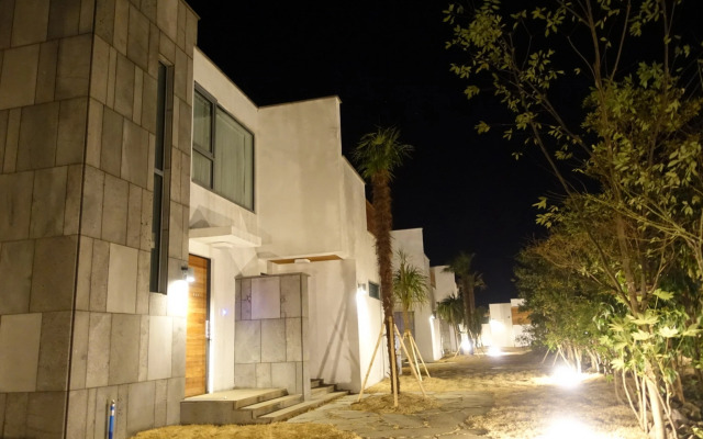 The Shimpang Spa and Poolvilla