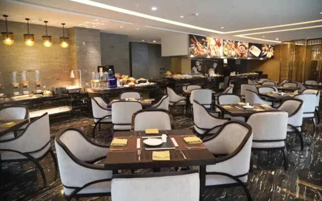 Zhenjiang Xijindu Ancient Street Argyle Boutique Hotel