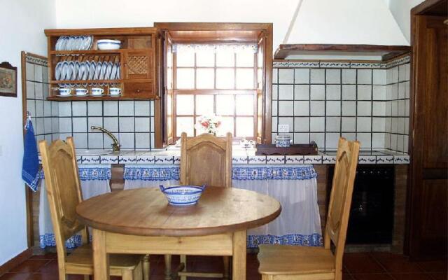 Casa Rural Tomasín by Isla Bonita