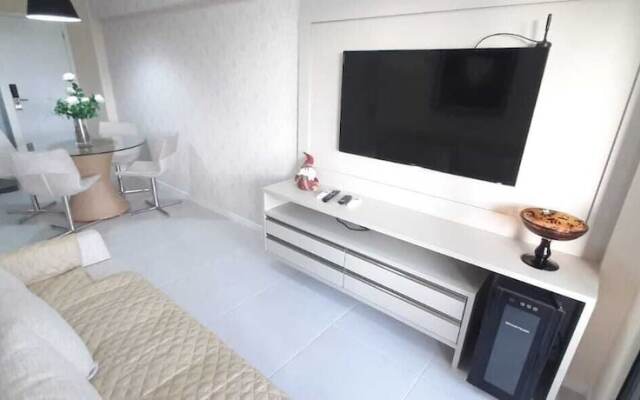 Edificio Time - Apto 810