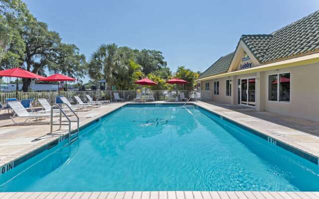 Days Inn by Wyndham Port Charlotte/Punta Gorda