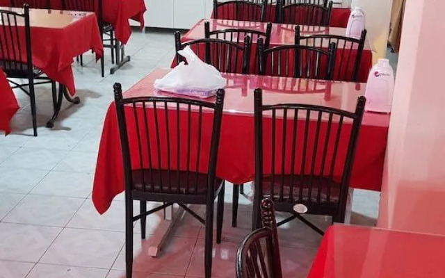 Anil Hotel