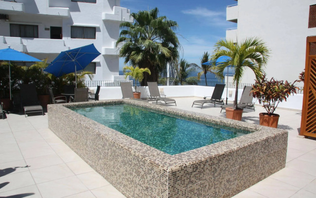 Amapas Apartments Puerto Vallarta