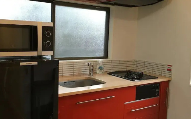 Lee106 Iida Accomodation