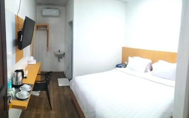 Gayo Belangi Resort
