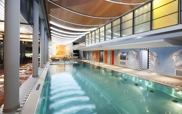 Hapimag Resort Interlaken