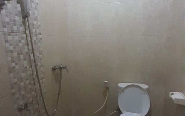OYO 931012 Tamara Homestay SyariahNearMasjid Raya Medan