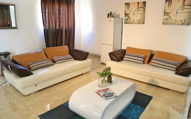 Denver Echo- Executive Guest House