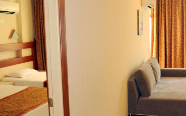 Fougere Apart Hotel