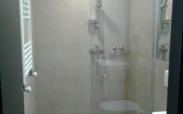 Bakuriani Kokhta Mitarbi Resort 64