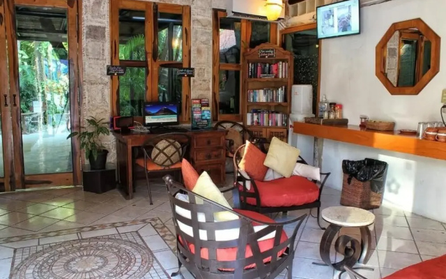 Hotel B&B - 5th Avenue