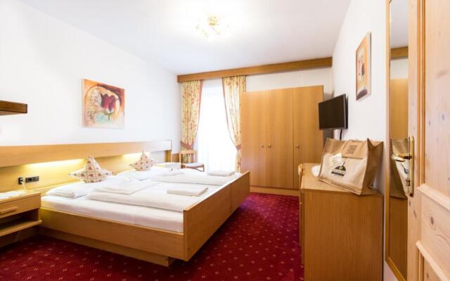 Hotel Goldene Rose