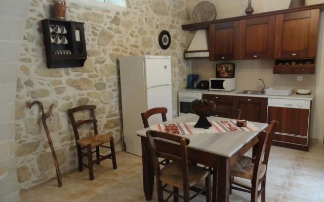 Villa Arokaria