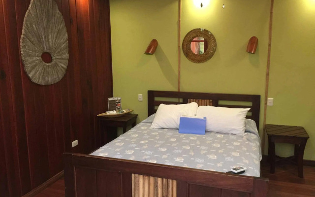 Hotel Banana Azul - Adults Only