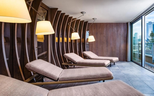 SAKS Urban Design Hotel Frankfurt