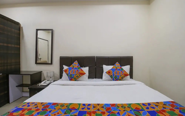 Fabhotel Happy Stay I