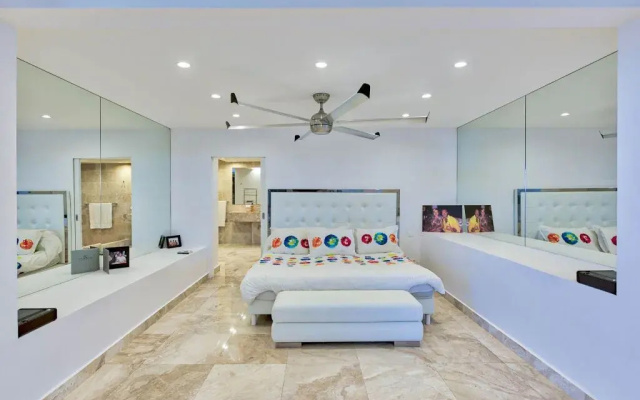 Dream Villa Terres Basses-561