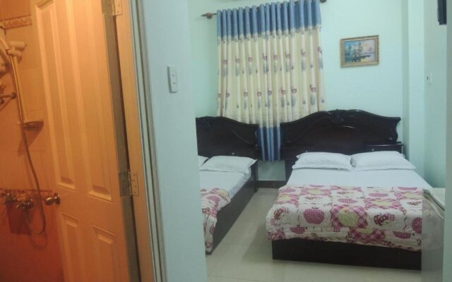 Bien Ngoc Hotel