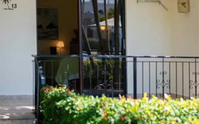 Club Residencial