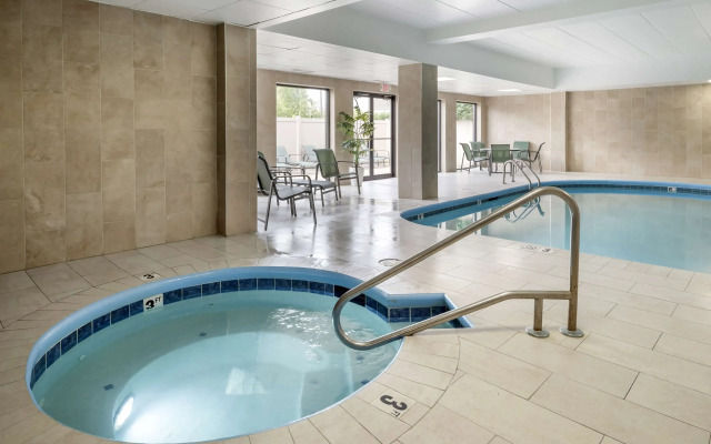 Best Western Mason Inn