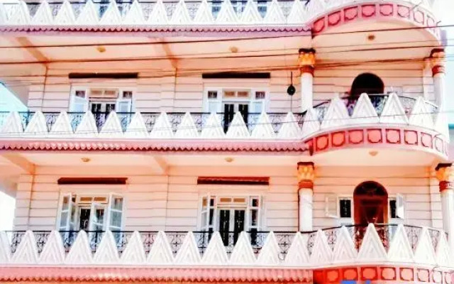 Ojas Home Bharatur