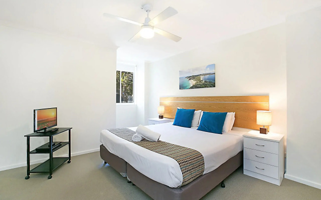 Mantra Nelson Bay